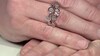 Zilveren ring met Zilveren Maanstenen (KM by Juwelo)