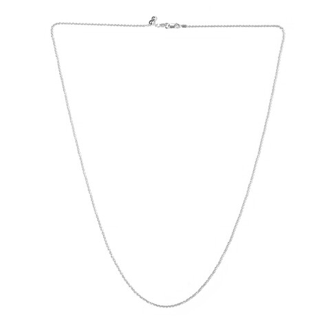 Silber-Ankerkette - 4,42 g - 61 cm