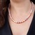 Ming Pearl Silver Necklace (TPC)