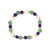 Edelstein-Armband