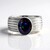 Mezezo Opal Silver Ring (de Melo Essence)
