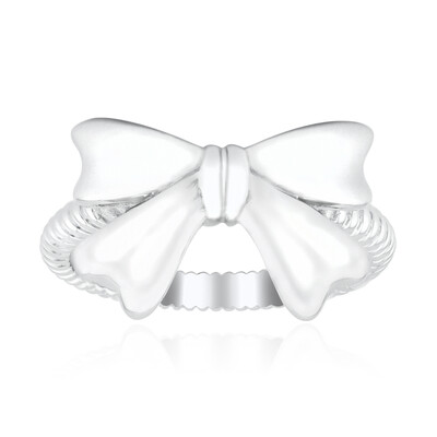 Silberring (MONOSONO COLLECTION)