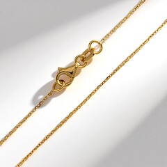 Collana in oro