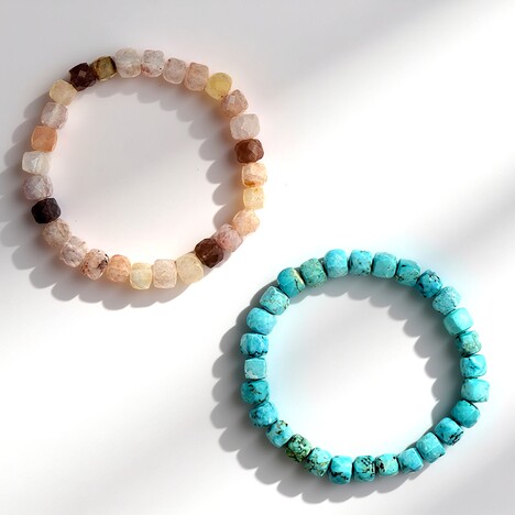 Bracciale con Quarzo