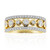Bague en or et Diamant IF (D) (Annette)
