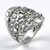 Anello in argento (Desert Chic)