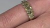Anillo en oro con Diamante Fancy I1 (CIRARI)