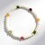 Bracelet et Tourmaline