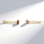 Catenina in argento