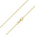 Zilveren ketting