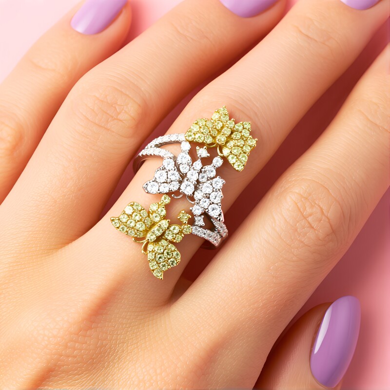 Brillant-Goldring (CIRARI)