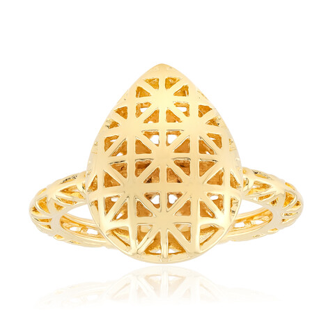 Silberring (MONOSONO COLLECTION)