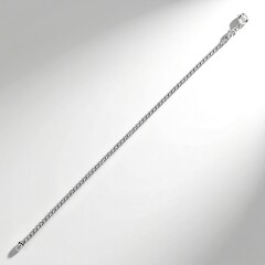 Catenina in argento