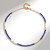Collana in argento con Lapislazzuli