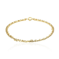 Brazalete en plata