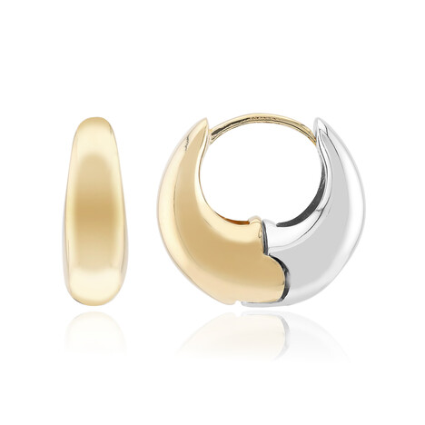 Orecchini in argento