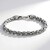Bracciale in argento