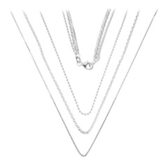 Silver Chain
