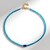 Collana in argento con Lapislazzuli
