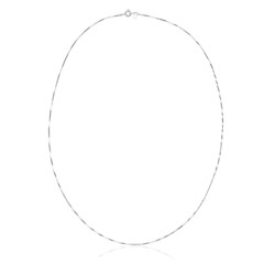 Collana in argento