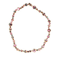 Collana con Gemma (Dallas Prince Designs)