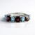 Anello in argento con Zircone Rosa