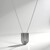 Collana in argento (Joias do Paraíso)