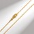 Collana in argento