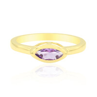 Amethyst-Silberring