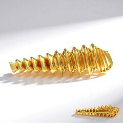 Spilla in argento (SAELOCANA)
