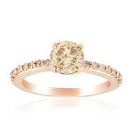 VS1 Argyle-Rose de France-Brillant-Goldring (Annette)
