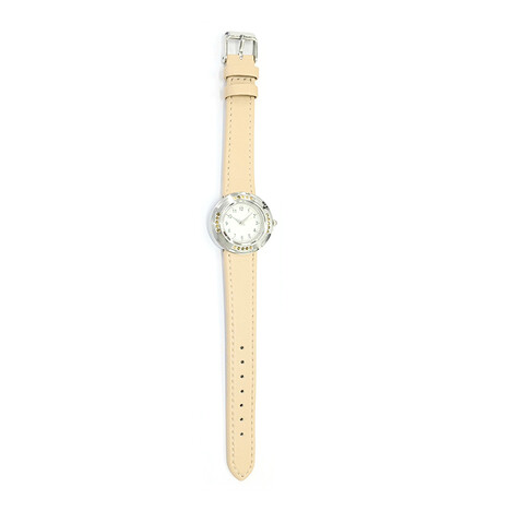 Montre et Citrine