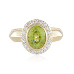 Sphen-Goldring (de Melo Gold)