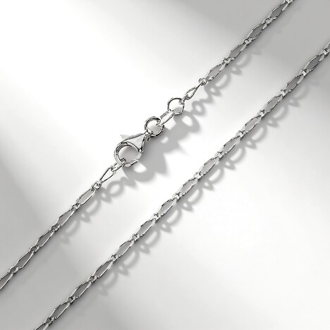 Collana in argento
