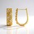 Orecchini in argento con Zircone