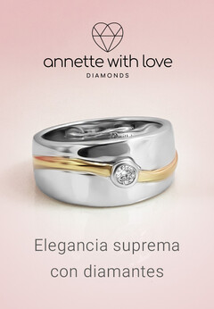 Annette Classic