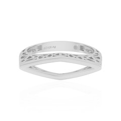 Silberring