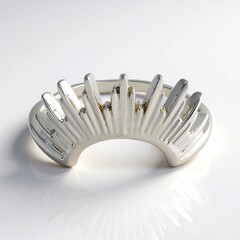 Anello in argento