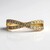 Anello in oro con Diamante Fancy SI2 (CIRARI)