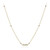 IF (G) Brillant-Goldcollier (de Melo Gold)