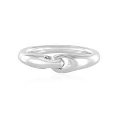 Anello in argento