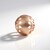 Ciondolo in argento (MONOSONO COLLECTION)
