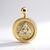 Accessorio in argento con Diamante SI1 (G) (Annette)