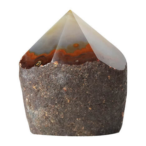 Achat (Lapis Vitalis) - 1.50 ct