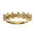 Anillo en oro con Diamante Fancy I1 (CIRARI)