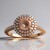 Anello in oro con Morganite AAA (CIRARI)