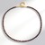 Collana in argento con Opale di Welo
