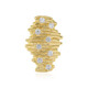 Ciondolo in argento con Zircone (MONOSONO COLLECTION)