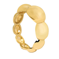 Anello in argento