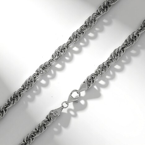 Catenina in argento